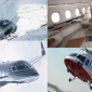 What Factors Are Considered When Determining Private Jet Prices?