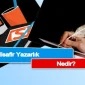 Misafir Yazarlık Nedir?