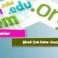 .ORG Domainler Şimdi Çok Daha Ucuz