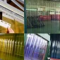 Features of PVC Strip Doors