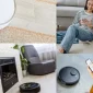 Robot Süpürge Nedir ve Nasıl Çalışır?