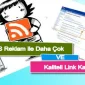 Rss Reklam ile Daha Çok ve Kaliteli Link Kazanın