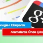 Siteyi Google+ Ekleyerek Aramalarda Önde Çıkın