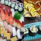 Sushi: Japon Mutfağının Dünya Çapındaki Lezzeti