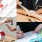 Definition of Title Deed and Title Deed Cases