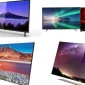 Televizor Qiymetleri Ne Kadar?
