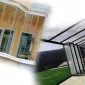 Teras Cam Balkon Modelleri