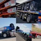 Silo Semi Trailers Ne İşe Yarar?