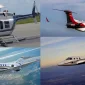 What is Jet Charter Service?