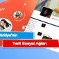 Türkiye'nin Yerli Sosyal Ağları