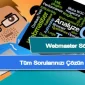 Webmaster Sözlüğü ile Tüm Sorunlarınızı Çözün