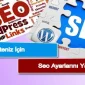 Configure SEO Settings for Your WordPress Site
