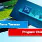 Wordpress Tema Tasarım Programı Divine