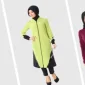 Moda Dünyası Tesettür Abiyeyi İçine Çoktan Aldı.
