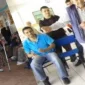 Yaşlı Bakım Günleri Nasıl Geçer