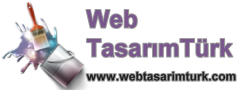 Webtasarimturk.com Logo